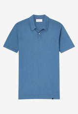 Jacob Sea Island Polo T-shirt