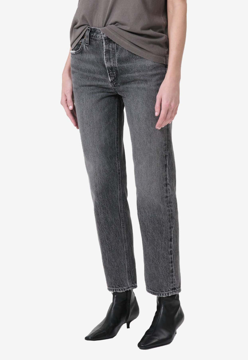 Valen Straight Jeans