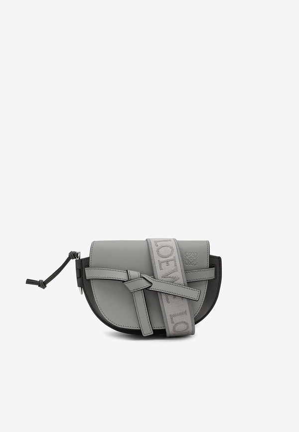 Mini Gate Dual Shoulder Bag