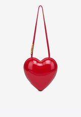 Heartbeat Shoulder Bag