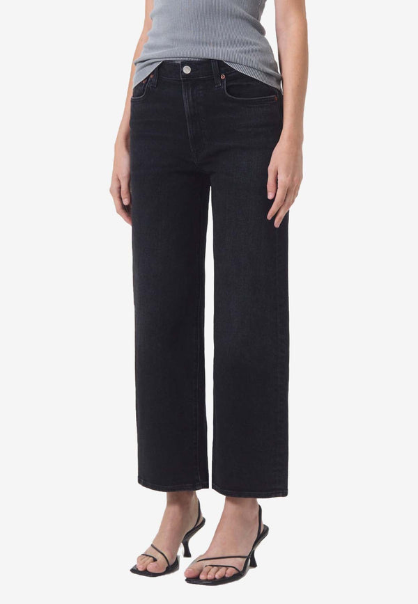 Harper Cropped Jeans