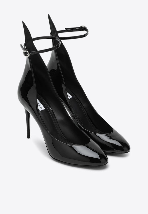 90 Patent Leather Pumps