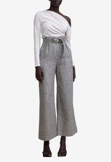 Houndstooth Pacific Pants