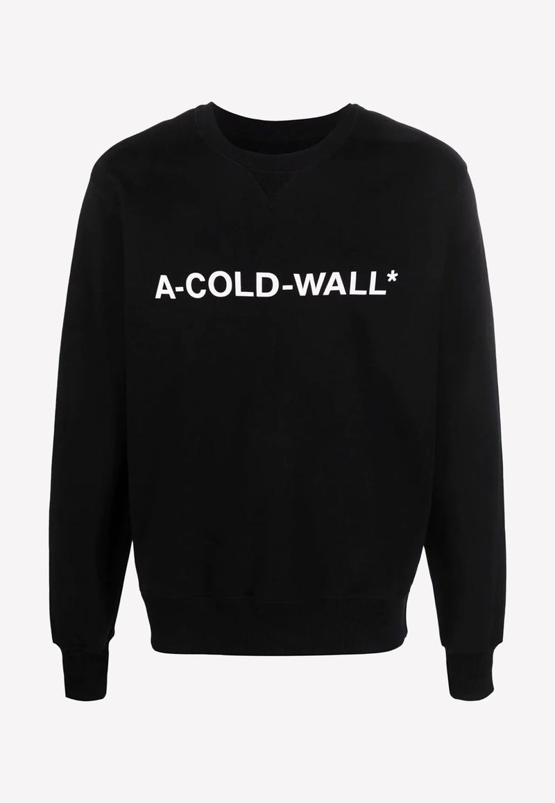 Essential Logo Sweatshirt