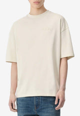 Logo Oversized T-shirt