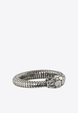 Ouroboro Snake Ring