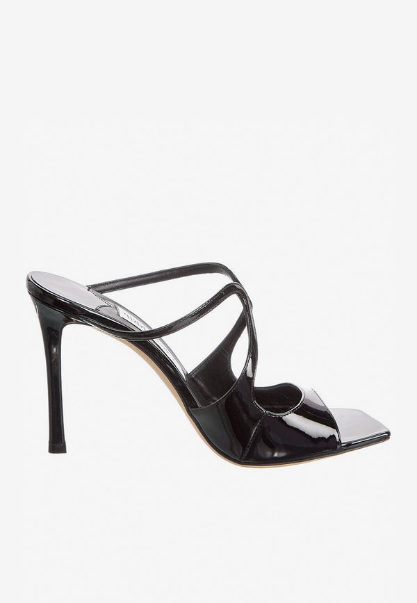 Anise 95 Sandals in Patent Leather
