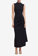 Kempsey Sleeveless Midi Dress