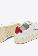 Medalist Low-Top Sneakers