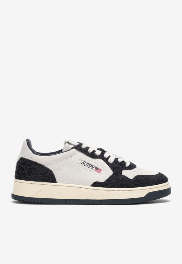 Medalist Low-Top Sneakers