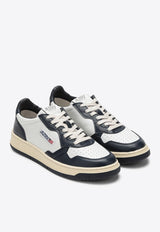 Medalist Low-Top Sneakers