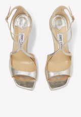 Azia 95 Glittered Sandals