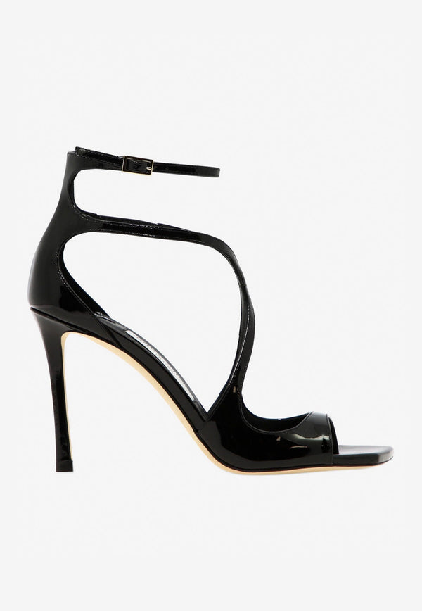 Azia 95 Patent Leather Sandals