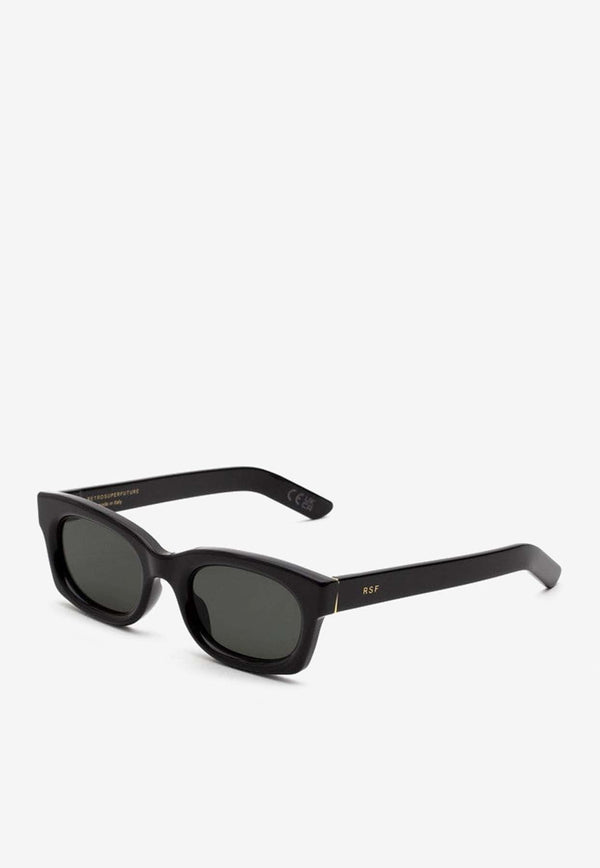 Ambos Square Sunglasses