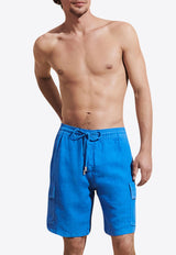 Baie Bermuda Cargo Shorts