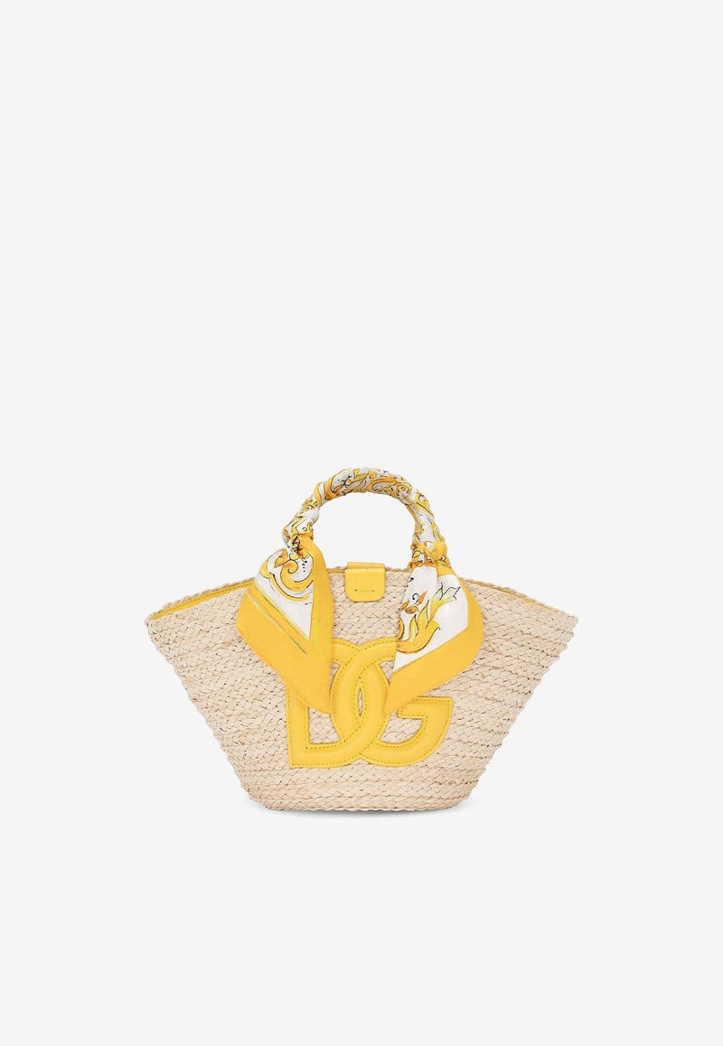 Small Kendra DG Tote Bag