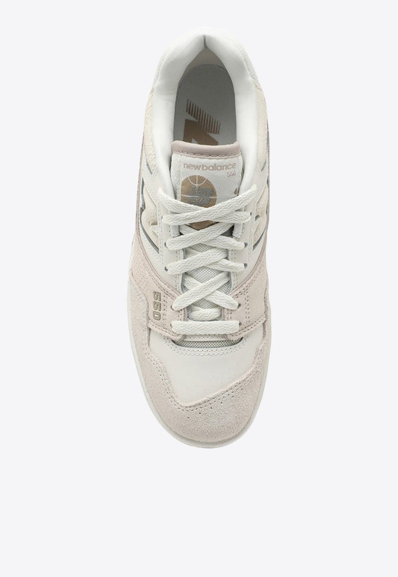 550 Low-Top Sneakers