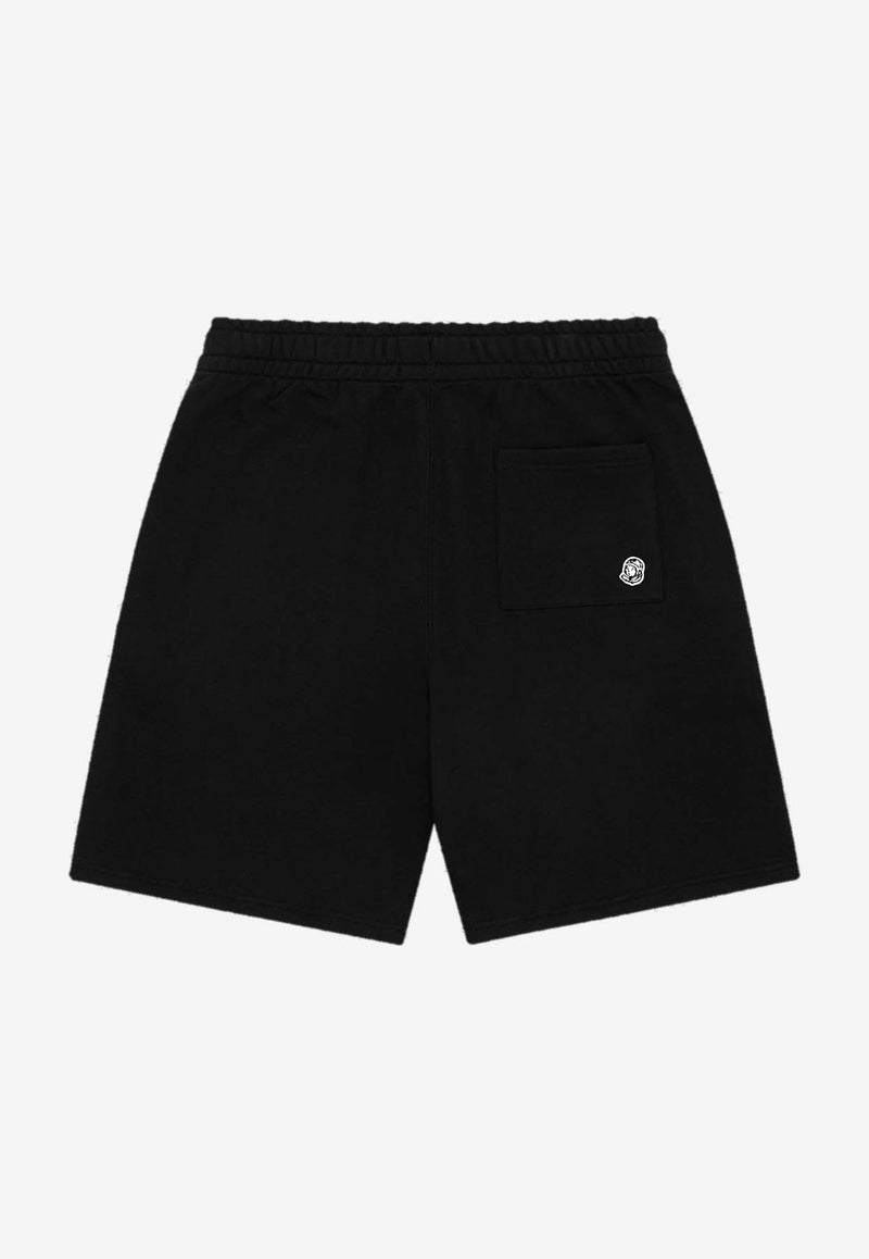 Small Arch Logo Printed Track Shorts