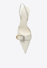 Voyou 45 Slingback Pumps