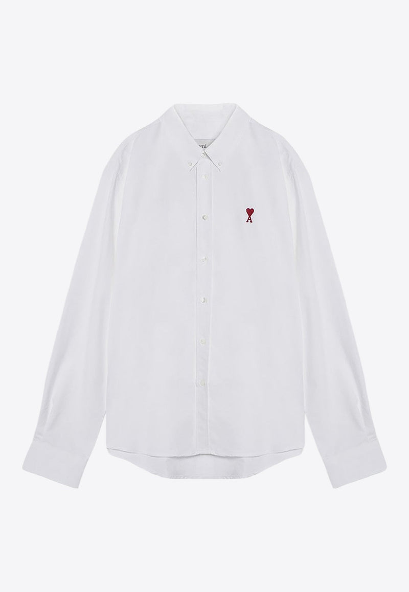 Ami De Coeur Long-Sleeved Shirt