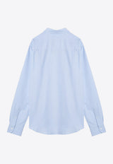 Ami De Coeur Long-Sleeved Shirt