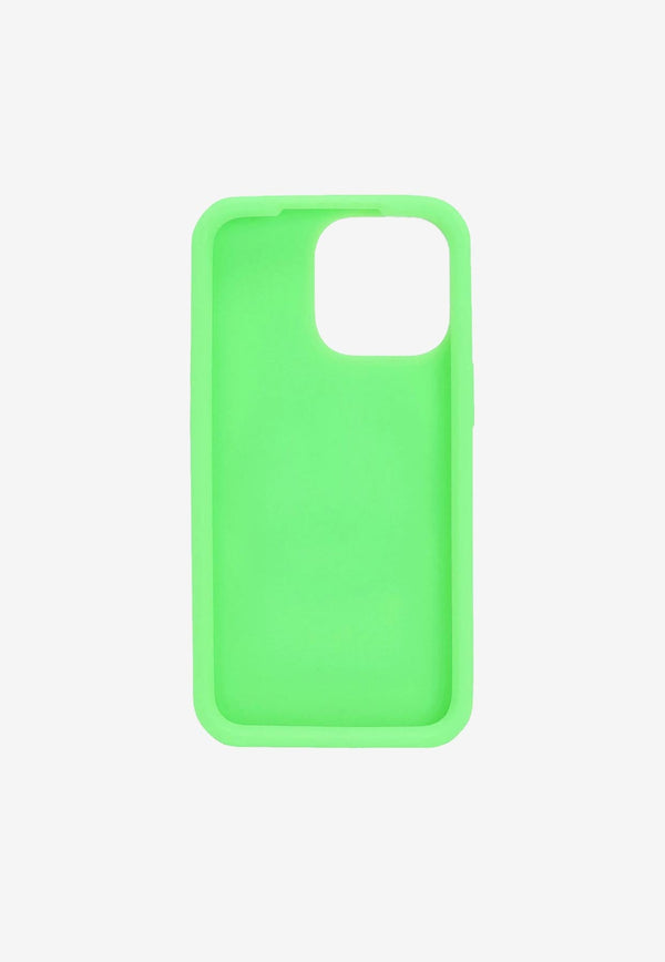 DG Logo iPhone 13 Pro Max Cover