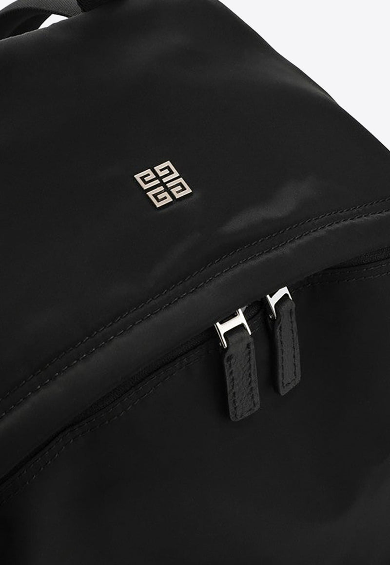 Essential U Nylon Backpack