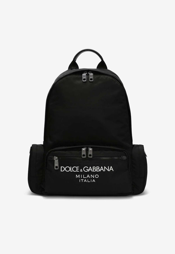 DG Milano Sicilia DNA Backpack