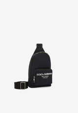 DG Milano Crossbody Backpack