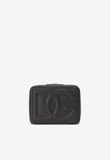 Medium DG Logo Camera Bag