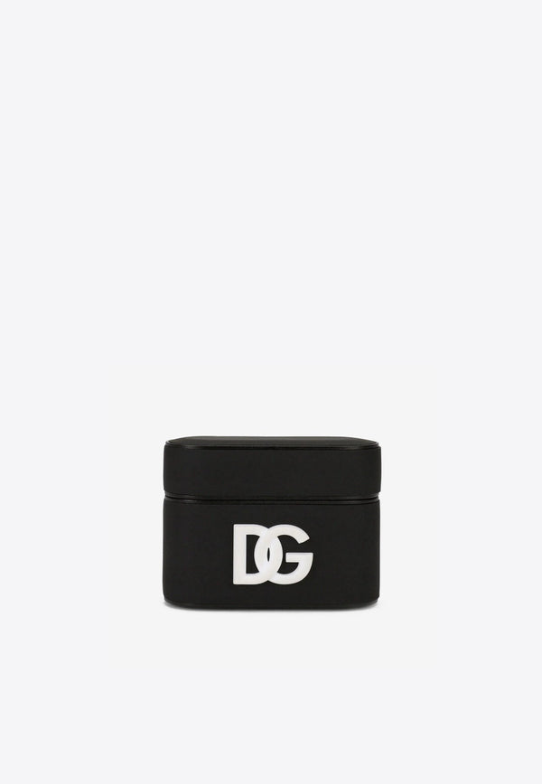 DG Logo Rubber AirPods Pro Case