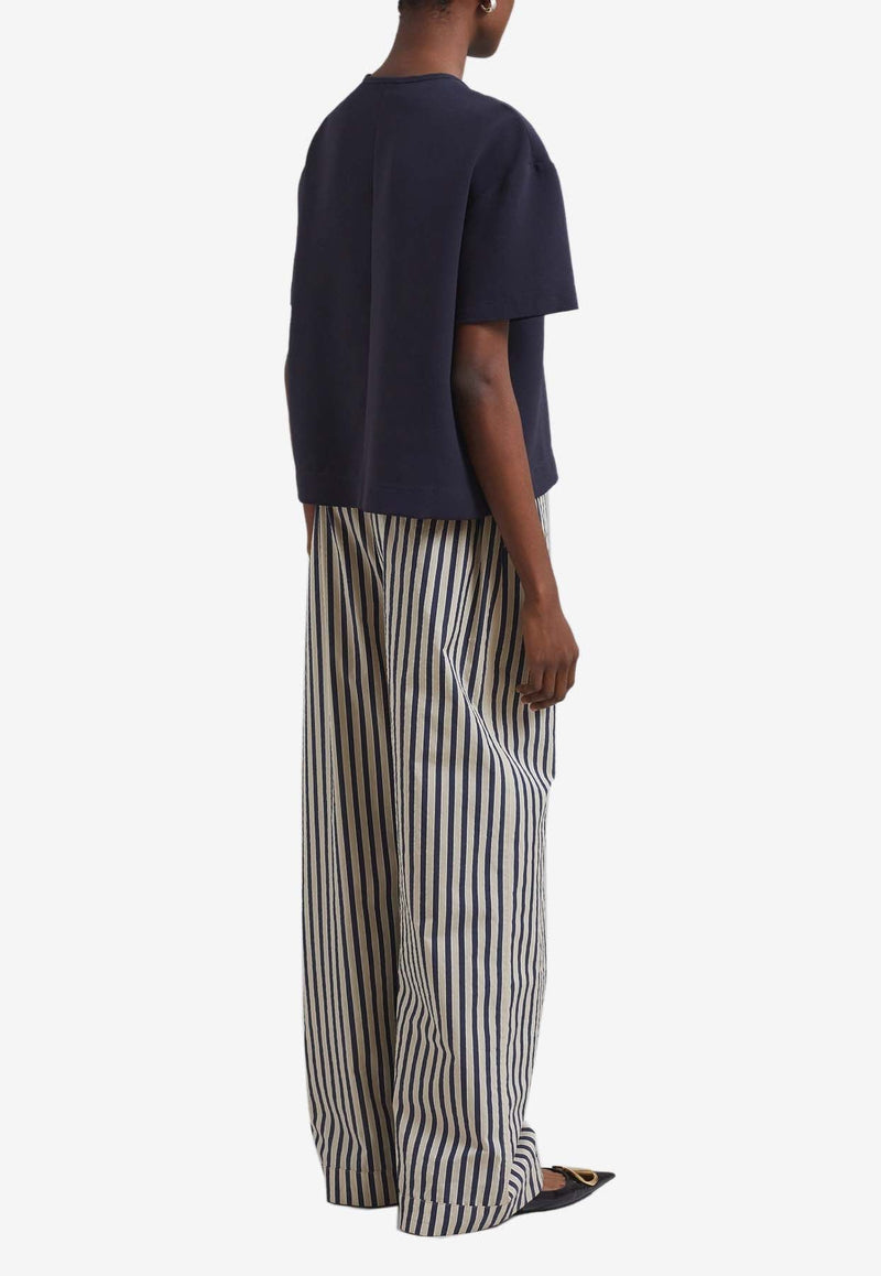 Micra Striped Pants