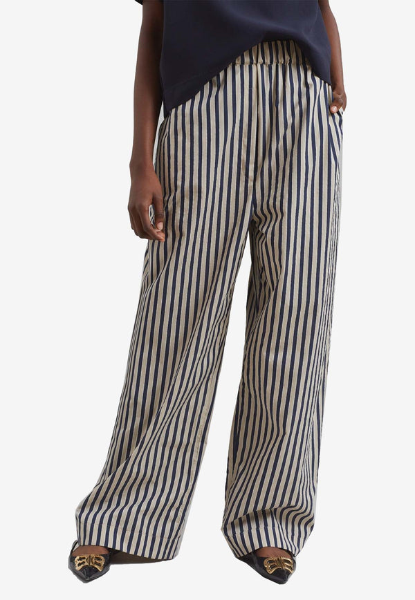 Micra Striped Pants