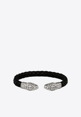 Ouroboro Snake Bracelet