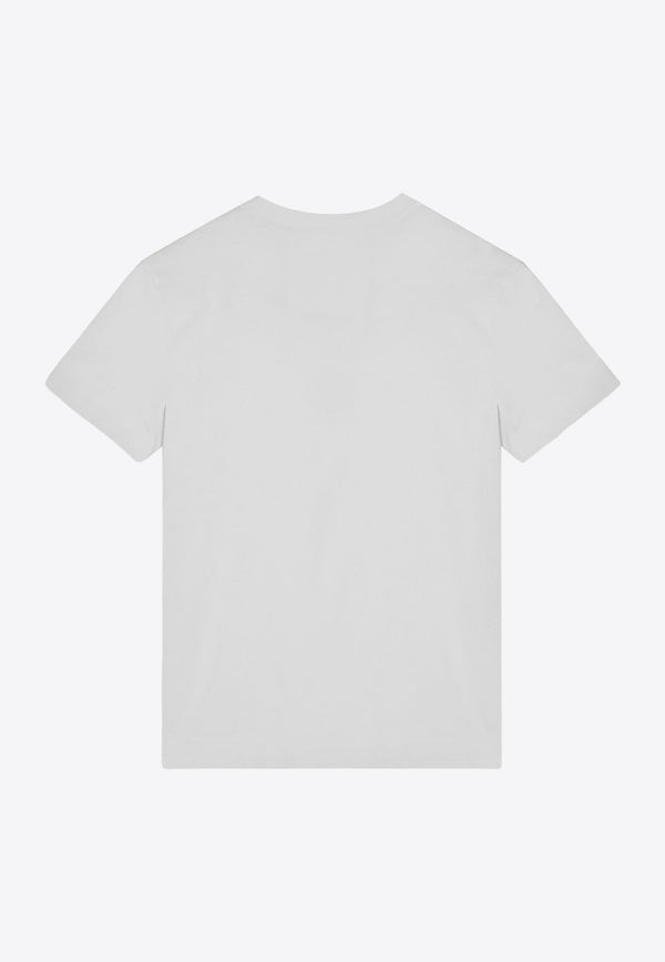 4G Slim-Fit T-shirt