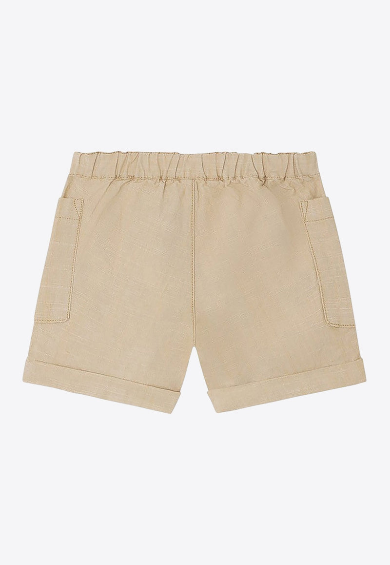 Baby Boys Nateo Shorts