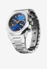 Chronograph Stainless Steel 41.5 MM Watch