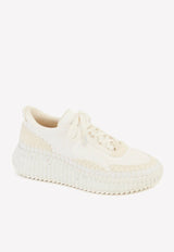 Nama Lower-Impact Mesh Sneaker