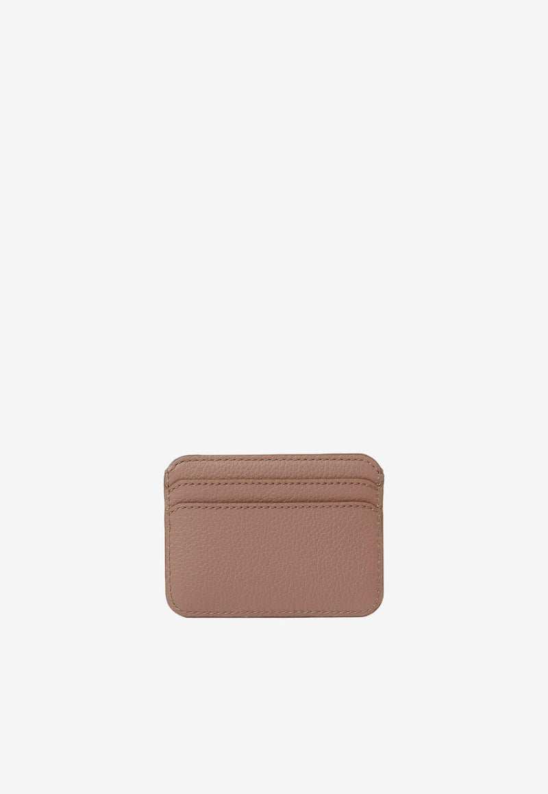 Marcie Leather Cardholder