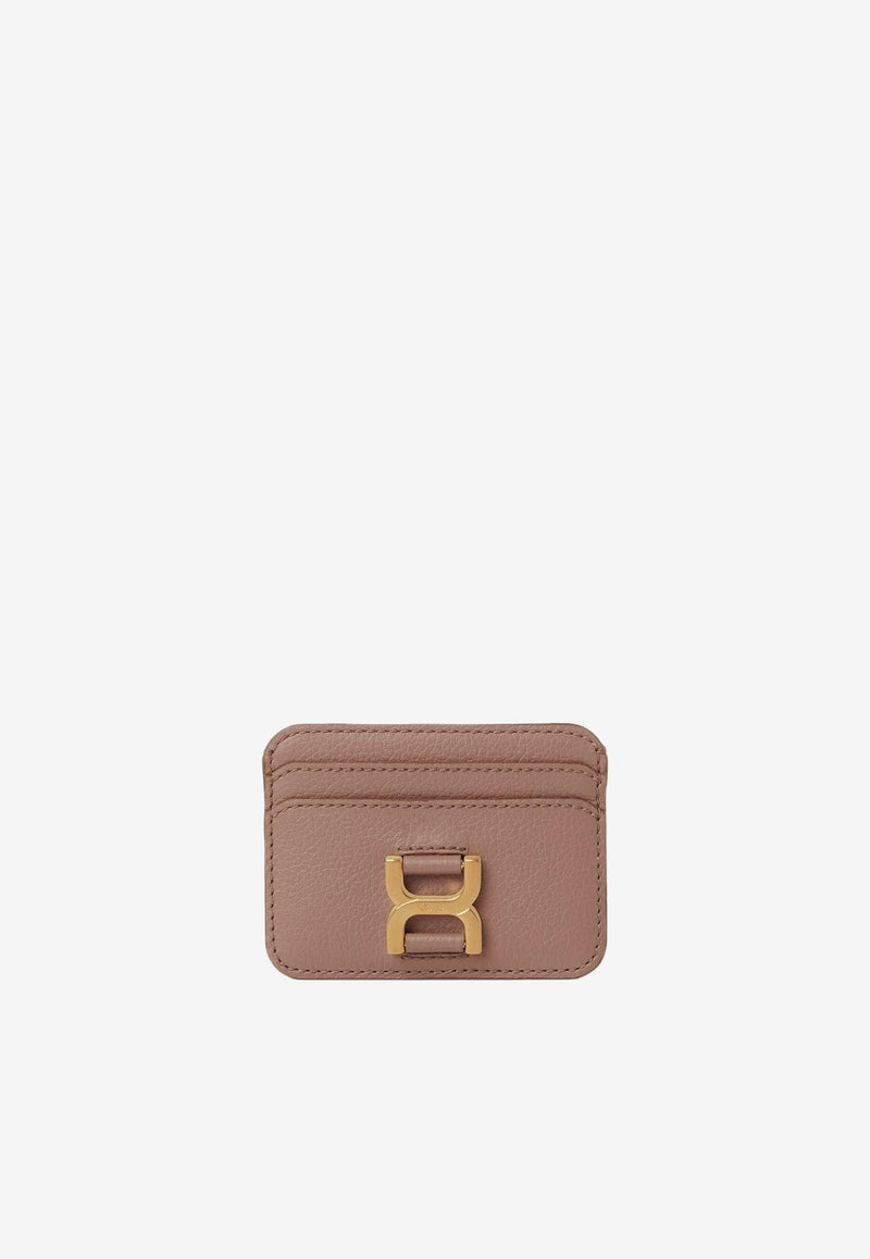 Marcie Leather Cardholder