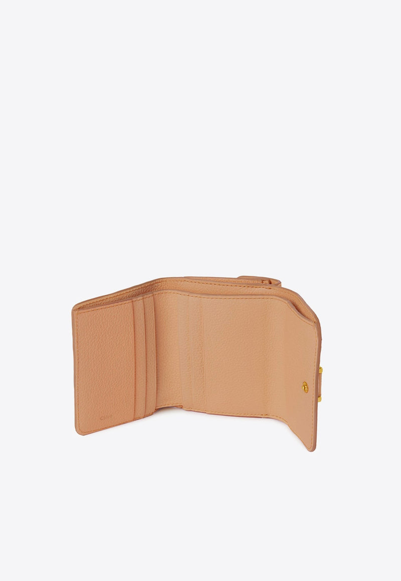 Small Trifold Marcie Wallet
