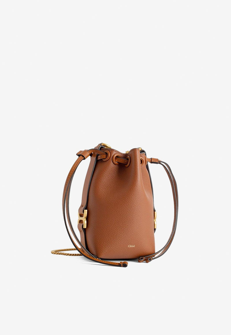 Micro Marcie Bucket Bag