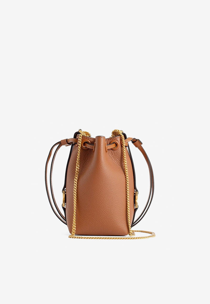 Micro Marcie Bucket Bag