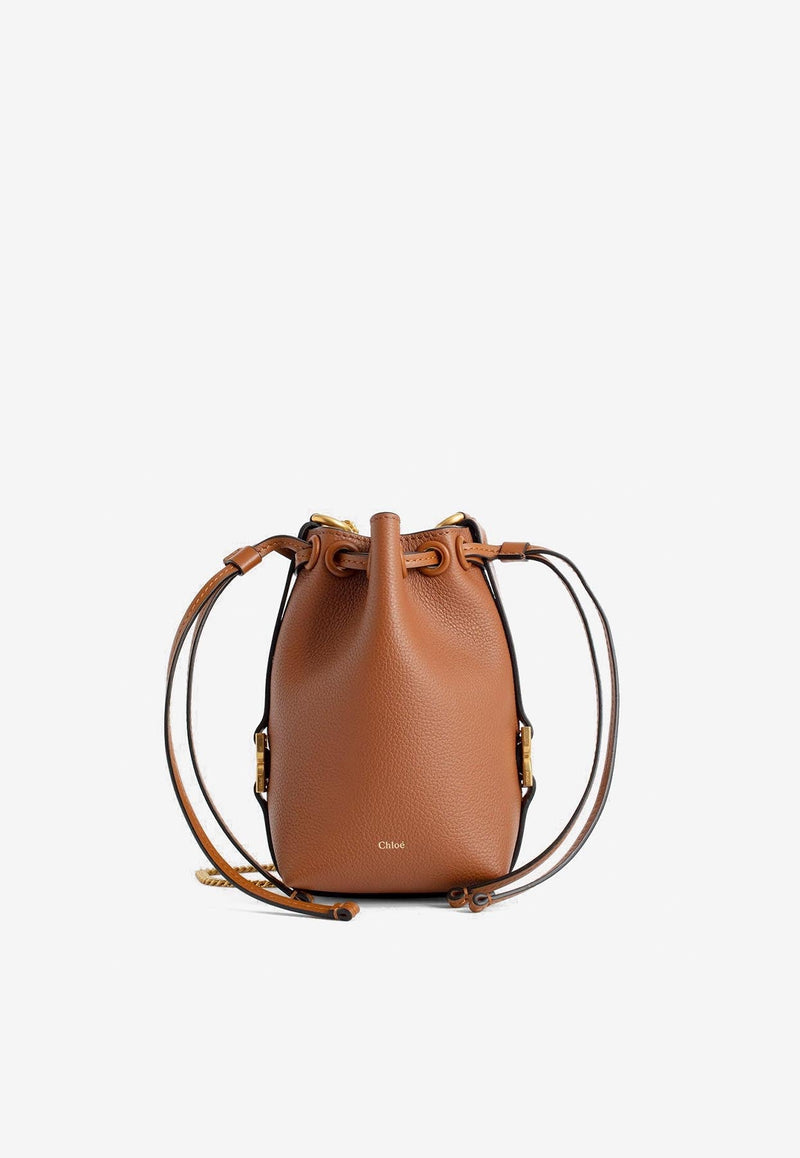 Micro Marcie Bucket Bag