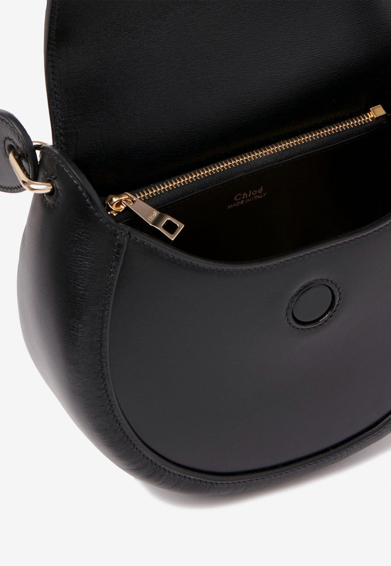 Small Arlène Crossbody Bag