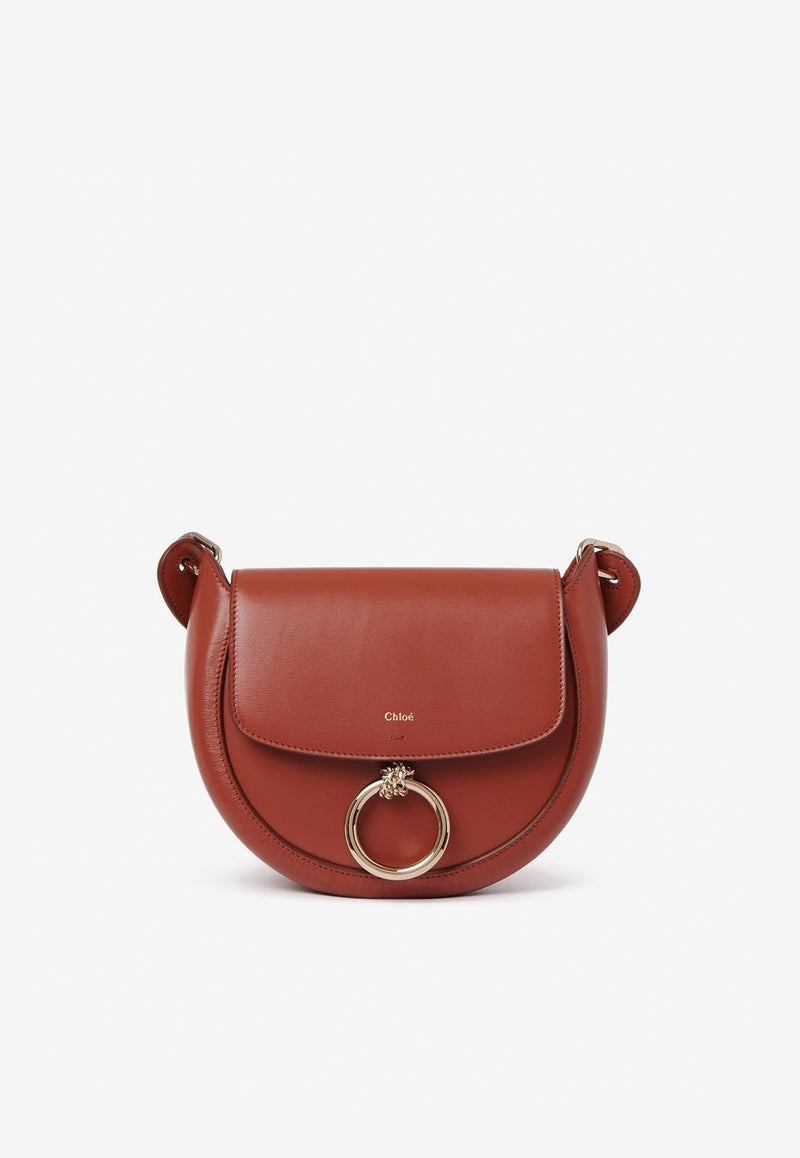 Small Arlène Crossbody Bag