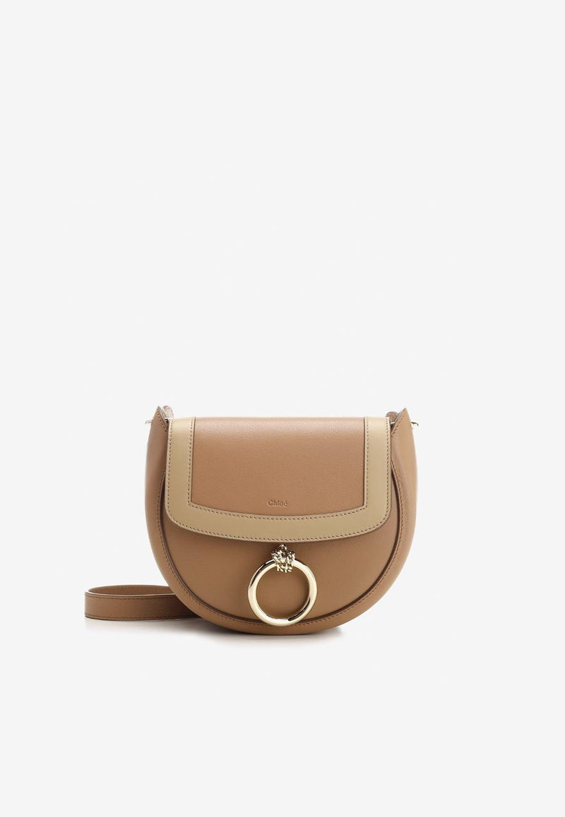 Small Arlène Crossbody Bag