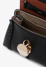 Mini Penelope Top Handle Bag