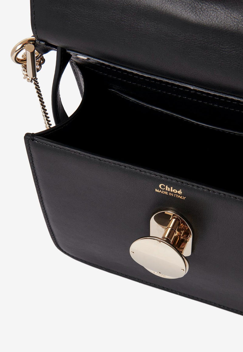 Small Penelope Top Handle Bag