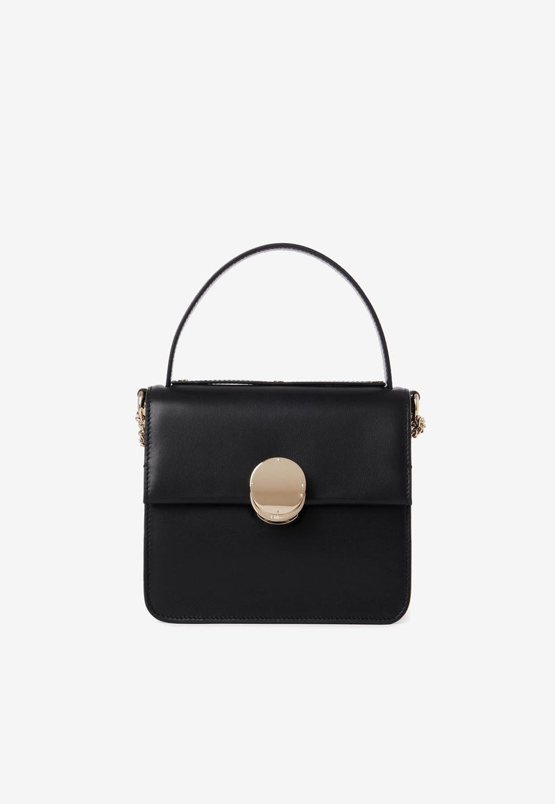 Small Penelope Top Handle Bag